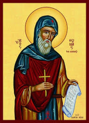 Фома Малеин