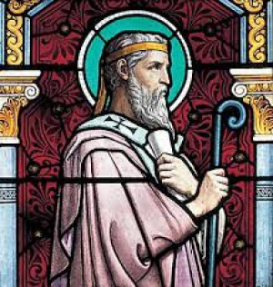 Ириней Римский