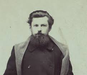 Михаил Макаров