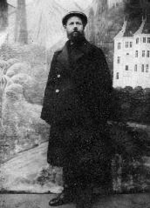 Феодор Гусев