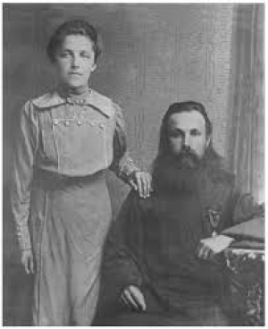 Феодор Дорофеев