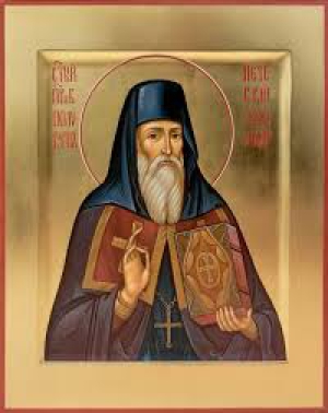 Поликарп Печерский