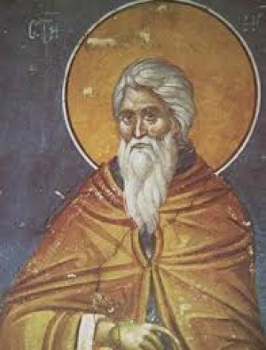 Павел Коринфянин