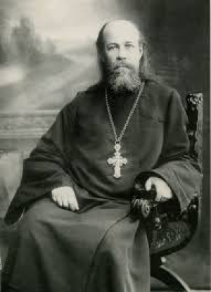 Николай Орнатский