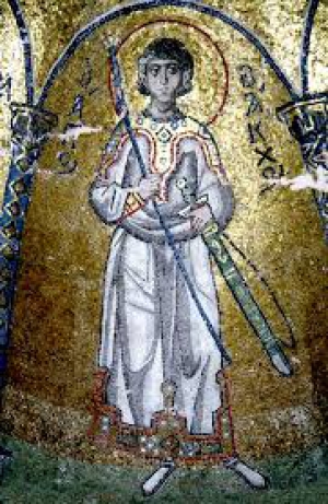 Вакх Римлянин