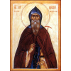 Корнилий Псково-Печерский, икона_1