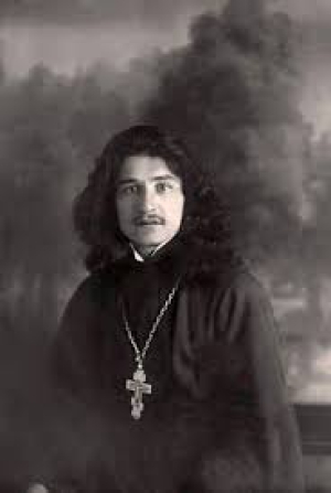 Феодор Грудаков