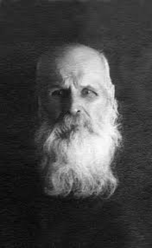 Иоанн Тарасов