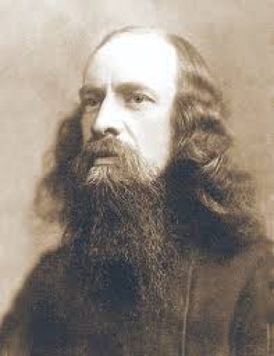 Иоанн Стеблин-Каменский