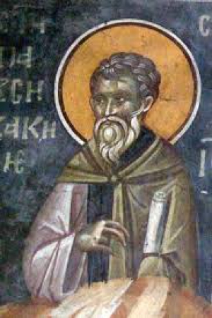 Павсикакий