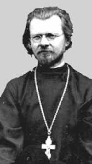 Димитрий Розанов