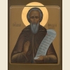 Аркадий Кипрский, икона_1