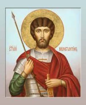 Феофил Амморейский (Фригийский)