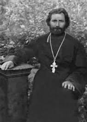 Сергий Воскресенский