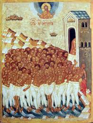 Леонтий Севастийский