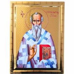 Поликарп Смирнский