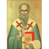 Поликарп Смирнский, икона_2