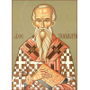 Поликарп Смирнский, икона_4