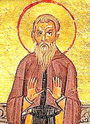 Маркелл Апамейский