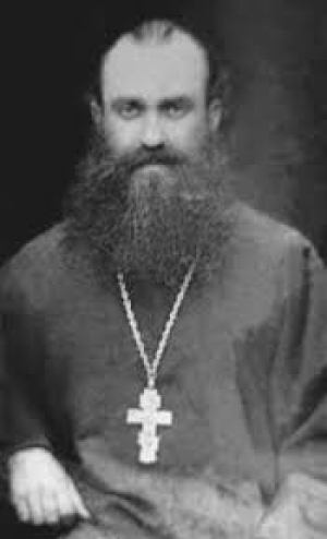 Михаил Белороссов