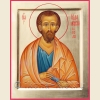 Иуда Иаковлев (Леввей, Фаддей), икона_1