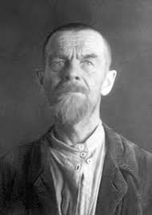 Михаил Маслов