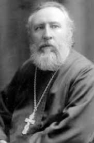 Алексий Смирнов