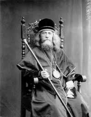 Симон (Шлеев), Уфимский