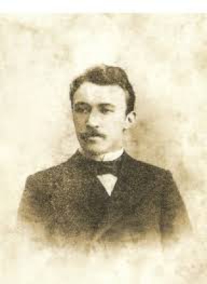 Сергий Бородавкин