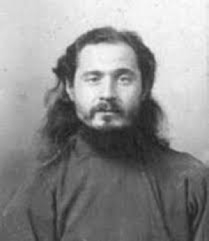 Алексий Дроздов