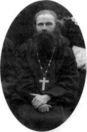 Михаил Блейве