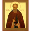 Сергий Радонежский, икона_8