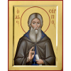 Сергий Радонежский, икона_2