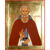 Сергий Радонежский, икона_9