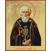 Сергий Радонежский, икона_7