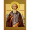 Сергий Радонежский, икона_4
