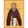 Сергий Радонежский, икона_6