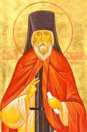 Владимир (Терентьев)