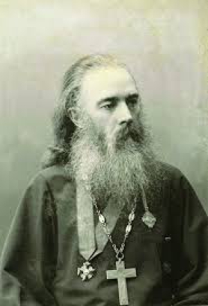 Алексий Порфирьев