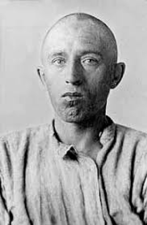 Евфимий Гребенщиков