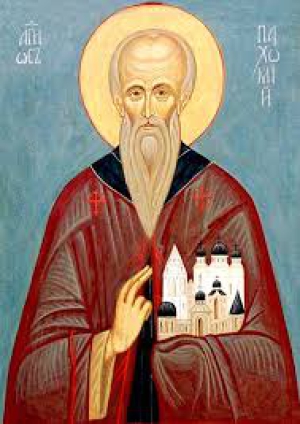 Пахомий Нерехтский, Сыпановский, Костромской