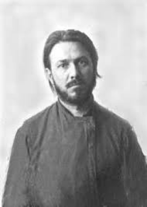 Сергий Гортинский