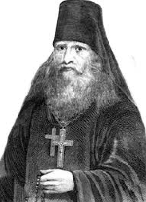 Феофан Соколов