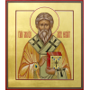 Тарасий Константинопольский, икона_1