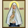 Елисавета Феодоровна, Алапаевская, икона_7