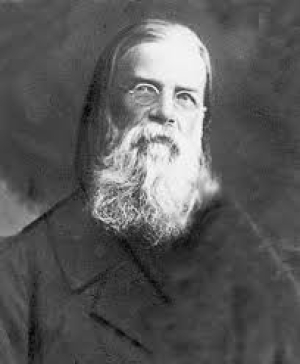 Алексий Знаменский