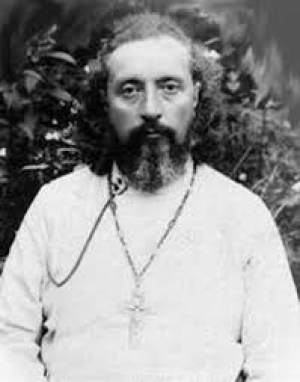 Сергий Лебедев